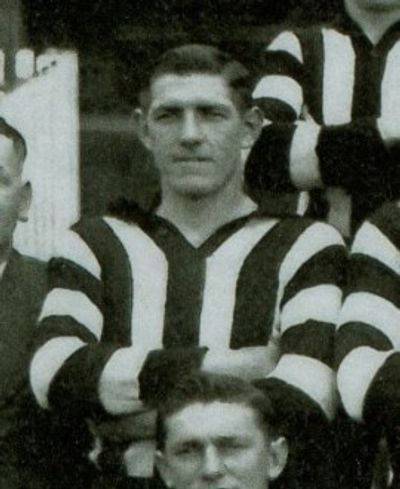 George Wilson (Australian footballer)
