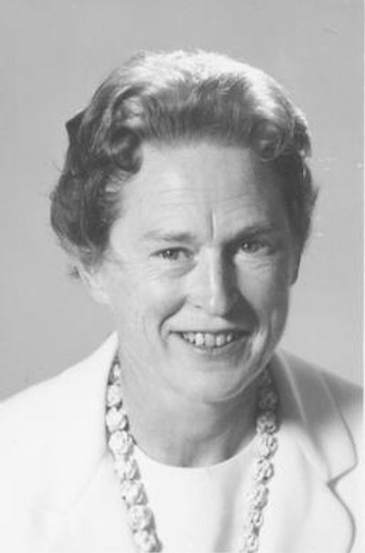 Georgeanne R. Caughlan