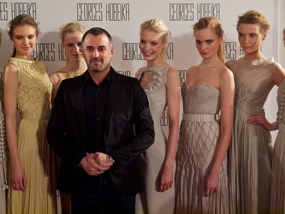 Georges Hobeika