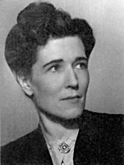 Georgette Heyer