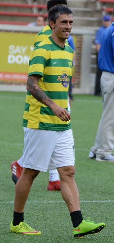 Georgi Hristov (footballer, born 1985)