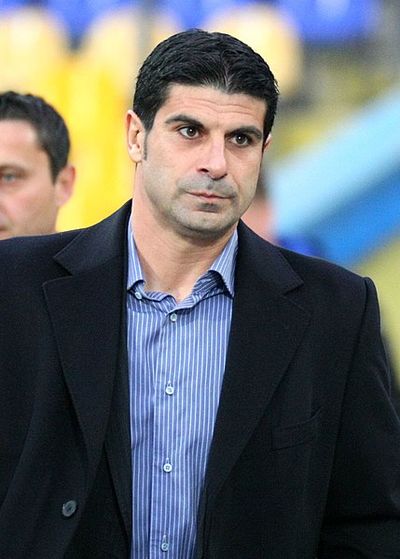 Georgi Ivanov (footballer, born 1976)