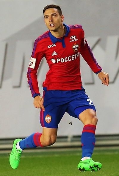 Georgi Milanov (footballer)
