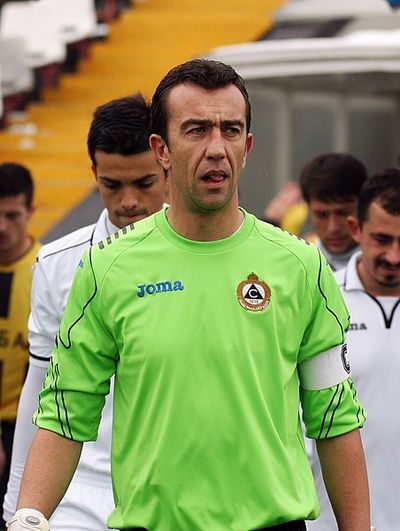 Georgi Petkov (footballer, born 1976)