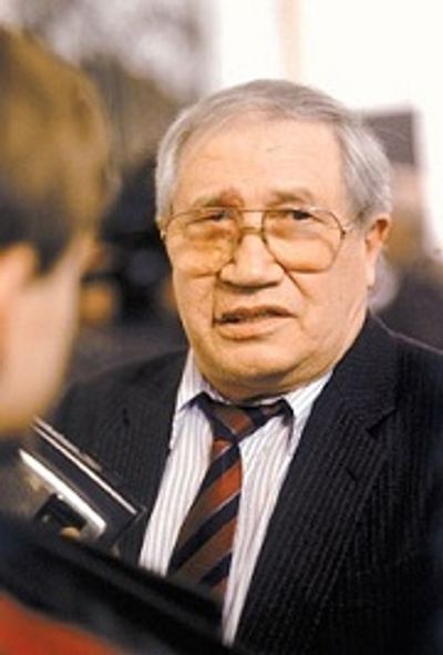 Georgi Vladimov