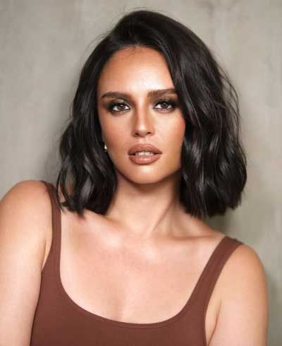 Georgina Wilson