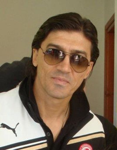 Georgios Amanatidis