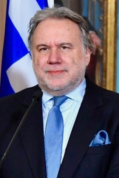 Georgios Katrougalos