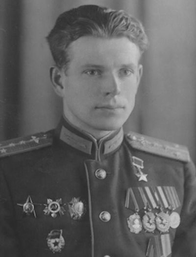 Georgy Baevsky