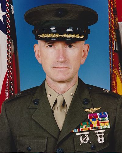 Gerald L. Miller