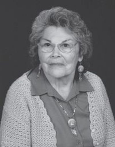 Geraldine M. Sherman