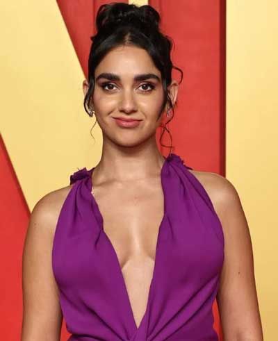 Geraldine Viswanathan