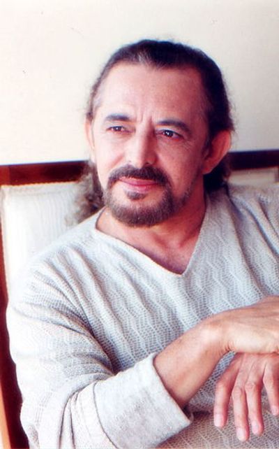 Geraldo Azevedo