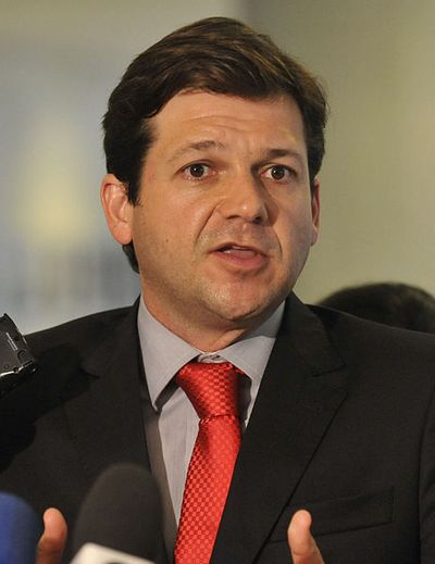 Geraldo Júlio
