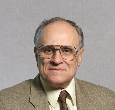 Gerard J. Foschini