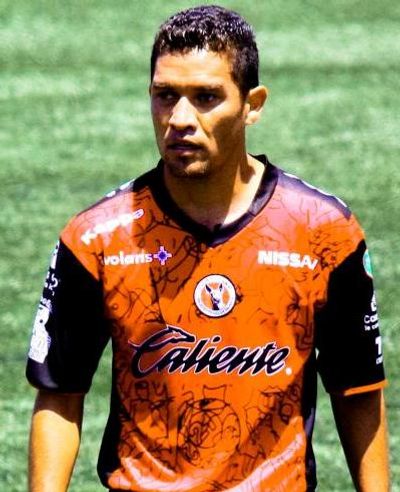 Gerardo Galindo