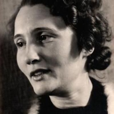 Gerda Alexander