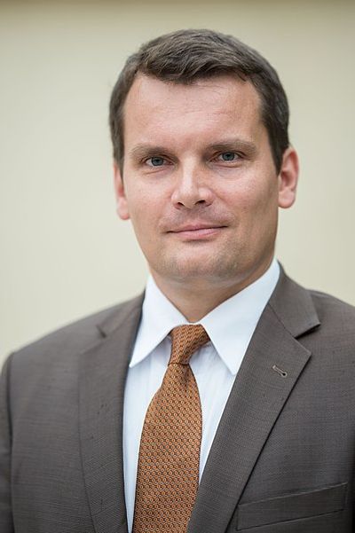 Gergely Gaal