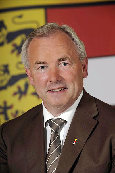 Gerhard Dörfler