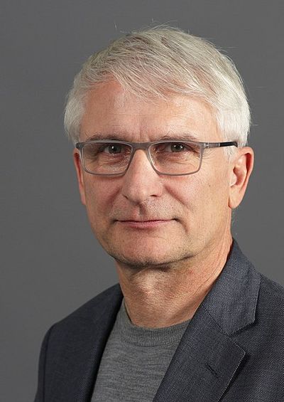 Gerhard Zickenheiner