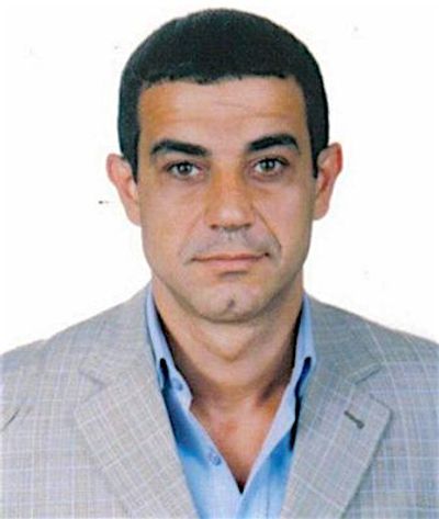 Ghazi Nasr Al-Din