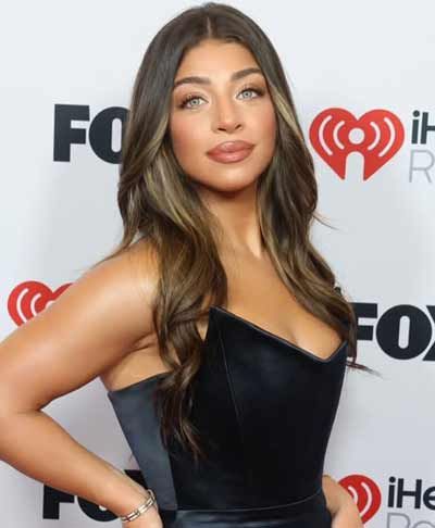 Gia Giudice