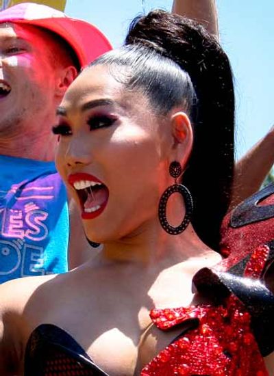 Gia Gunn’s astrology forecast, horoscope and kundli Gia Gunn