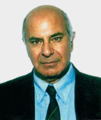Giacomo Marramao