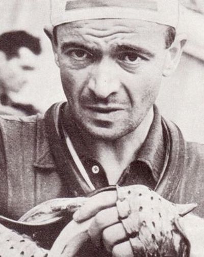 Giancarlo Astrua