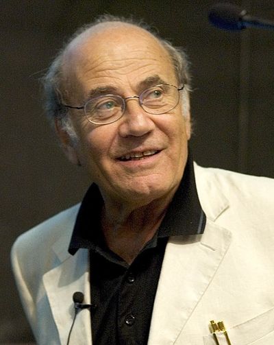 Giancarlo Ghirardi