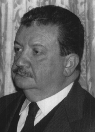 Gianfranco Ciaurro
