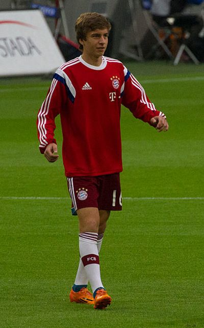 Gianluca Gaudino