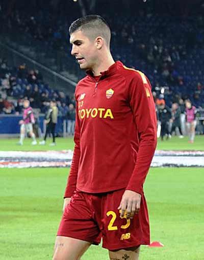 Gianluca Mancini