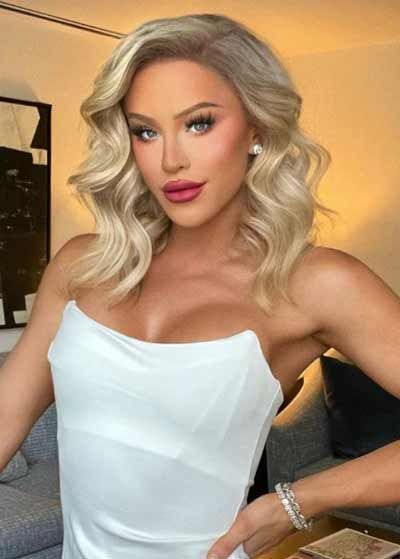 Gigi Gorgeous