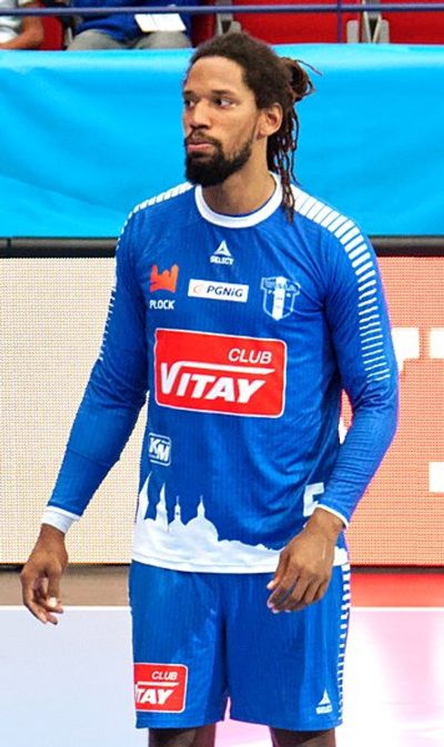 Gilberto Duarte (handball)