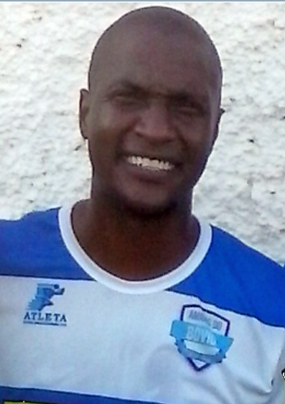 Gilberto (footballer, born 1976)