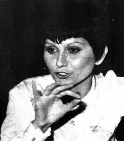 Gilda Giuliani
