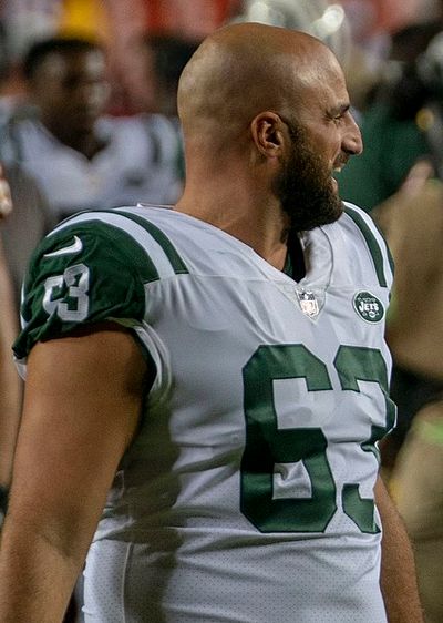 Gino Gradkowski