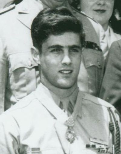 Gino J. Merli