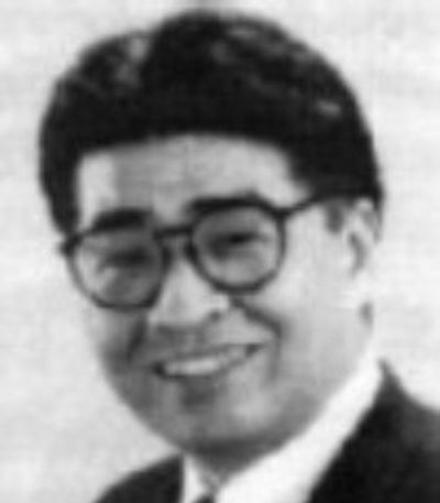 Ginzō Matsuo