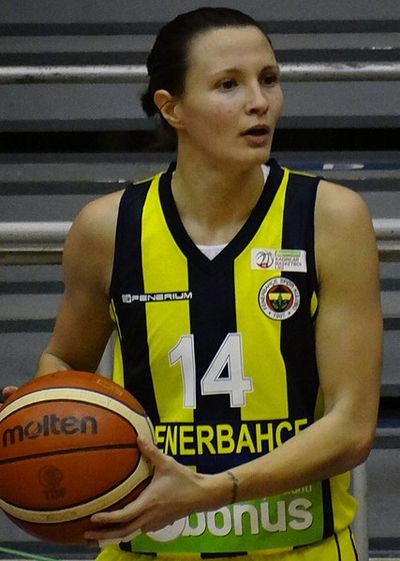 Giorgia Sottana