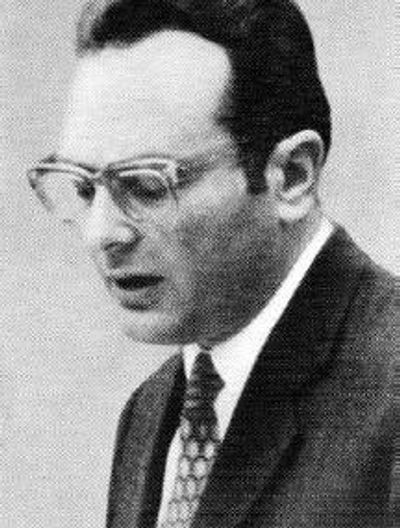 Giorgio Grigolli