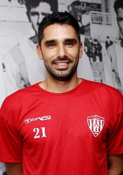 Giorgos Panagi