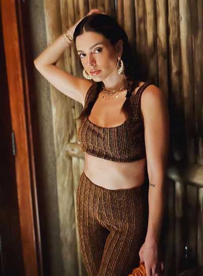 Giovanna Lancellotti