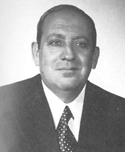 Giovanni Del Rio