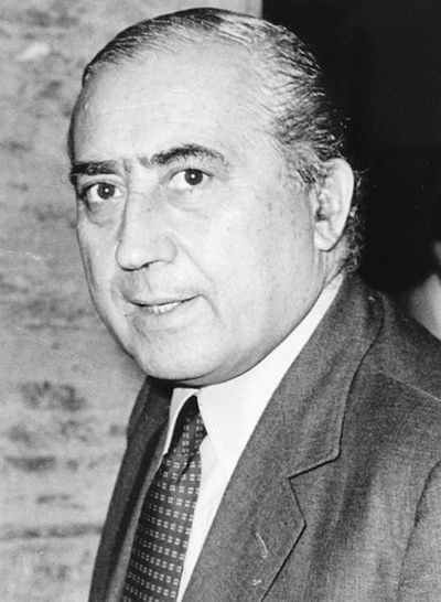 Giovanni Marcora