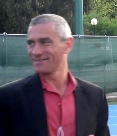 Giovanni Perricelli