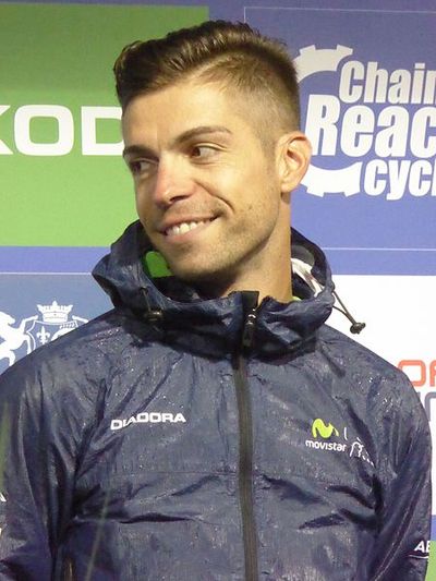 Giovanni Visconti (cyclist)