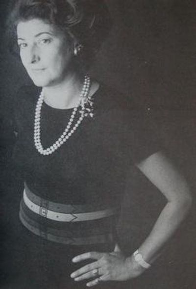 Giuliana Camerino