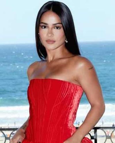 Giullia Buscacio
